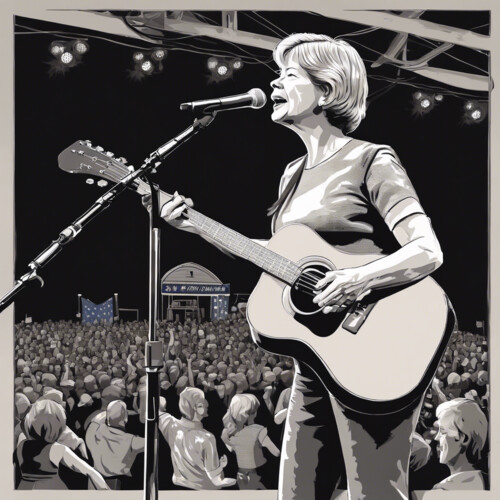 Tammy Baldwin