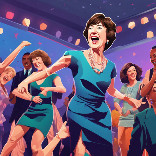 Susan Collins