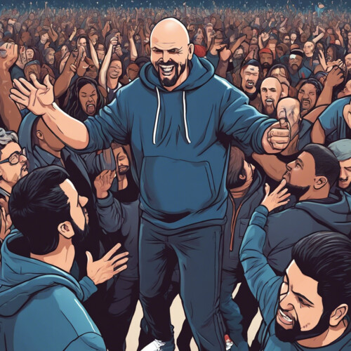 John Fetterman