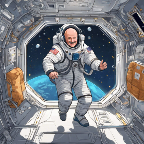 Mark Kelly