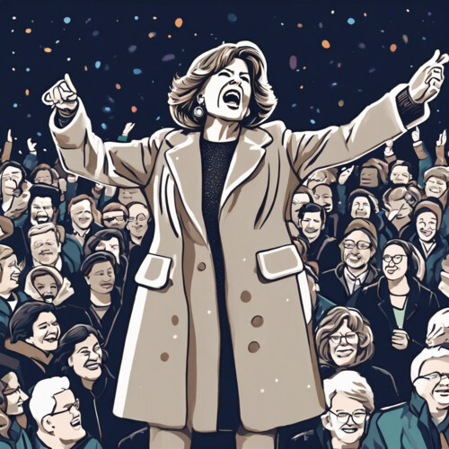 Lisa Murkowski