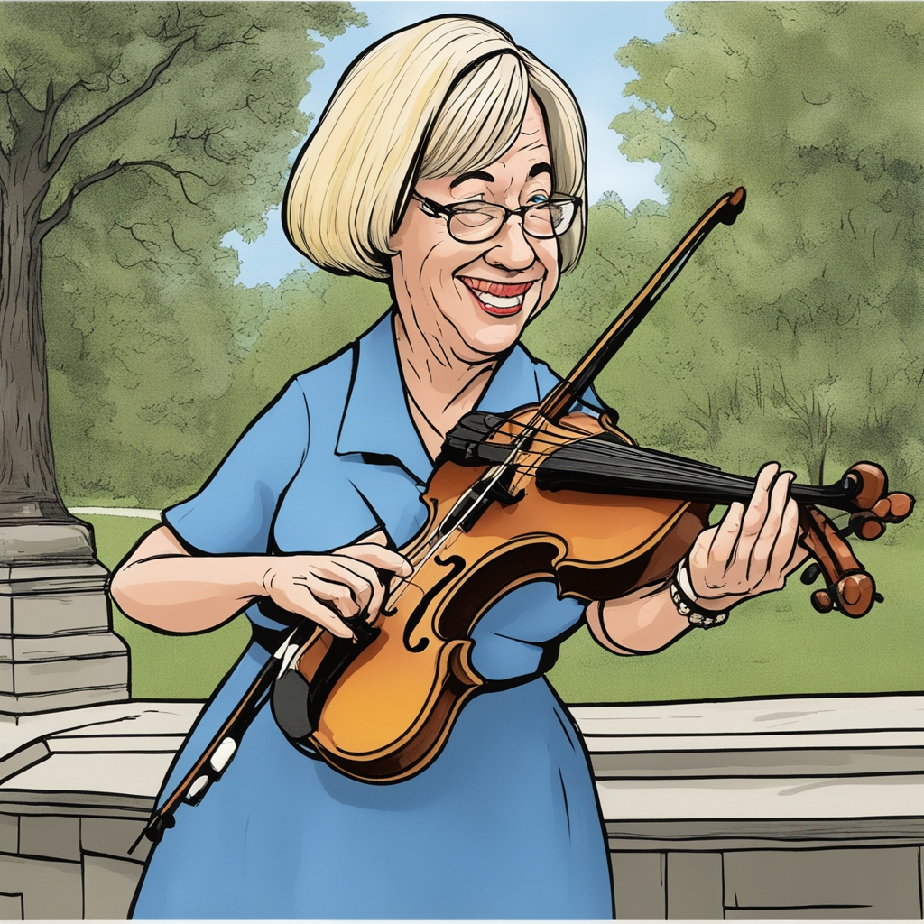 Patty Murray