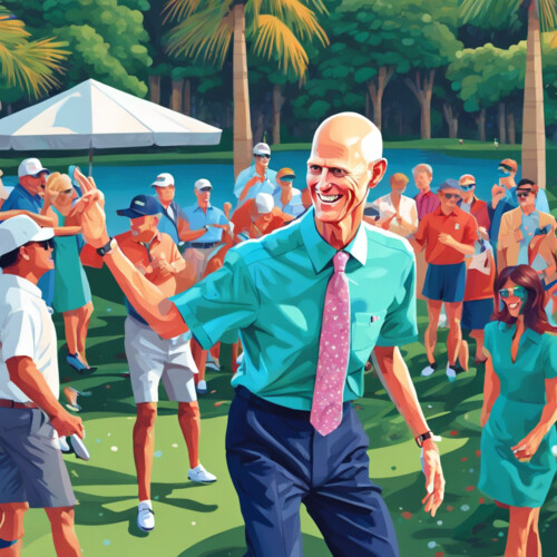 Rick Scott