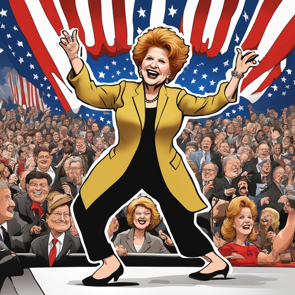 Debbie Stabenow